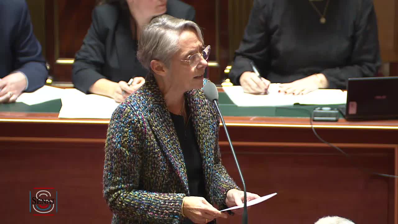 Séance publique du 23 novembre 2022 (après-midi)