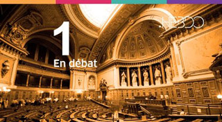 Sénat Hebdo N°1