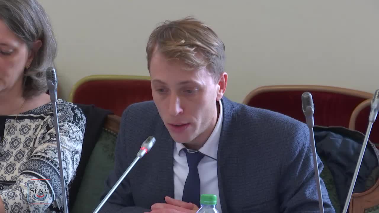 Audition de Mme Anne GUERRERO (SNCF Réseau), M. Joachim LÉMERI (Eiffage Concessions), M. Jean-François LESIGNE (Réseau de transport d'électricité (RTE)) et Mme Laetitia MAHENC (Transports infrastructures gaz France (TIGF)), membres du Club infrastructures