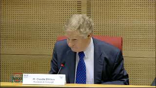 Transparence en matière de sécurité nucléaire