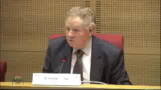 Mission parlementaire de l'OPECST sur la politique de l'énergie en Europe.