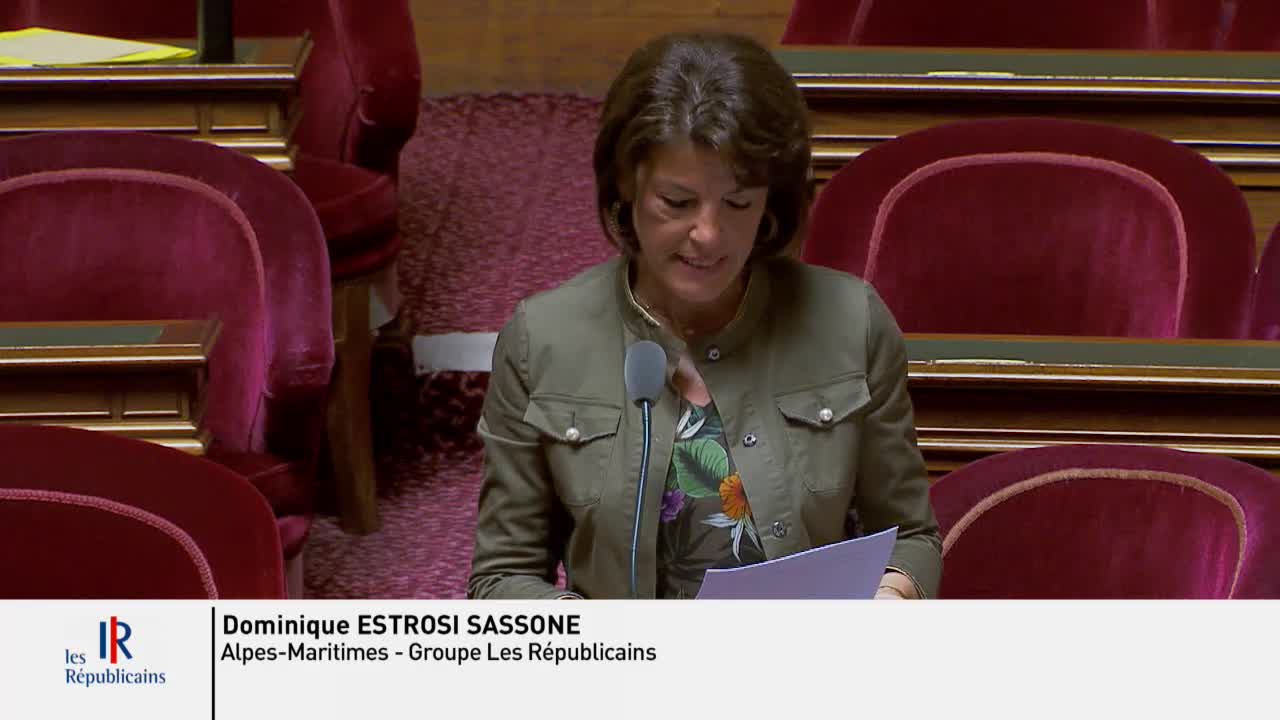 Séance publique du 22 mai 2018 (matin)