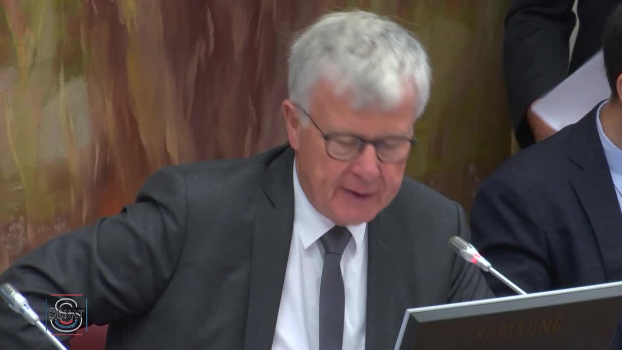 Audition de représentants de France Assos Santé