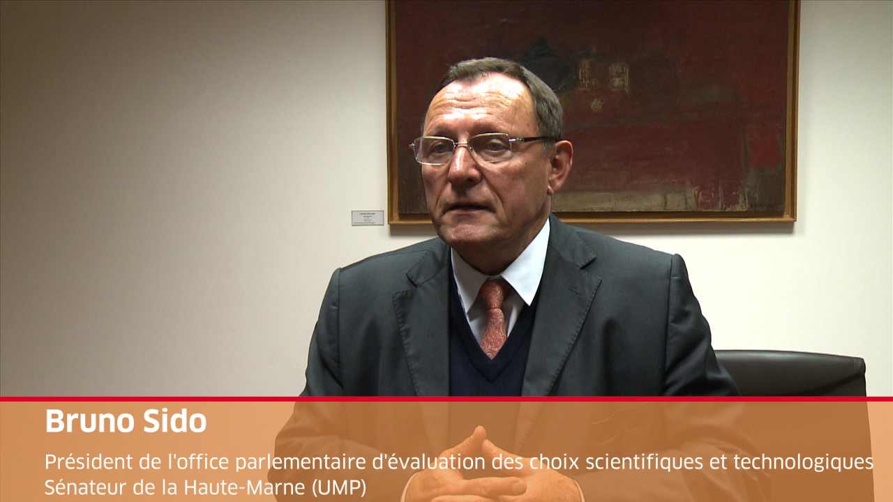 Politique spatiale européenne