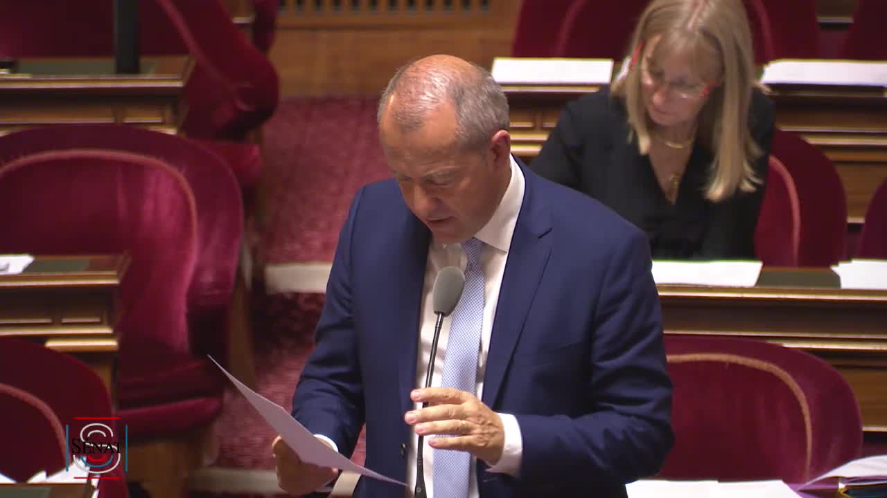 Séance publique du 24 juillet 2018 (soir)