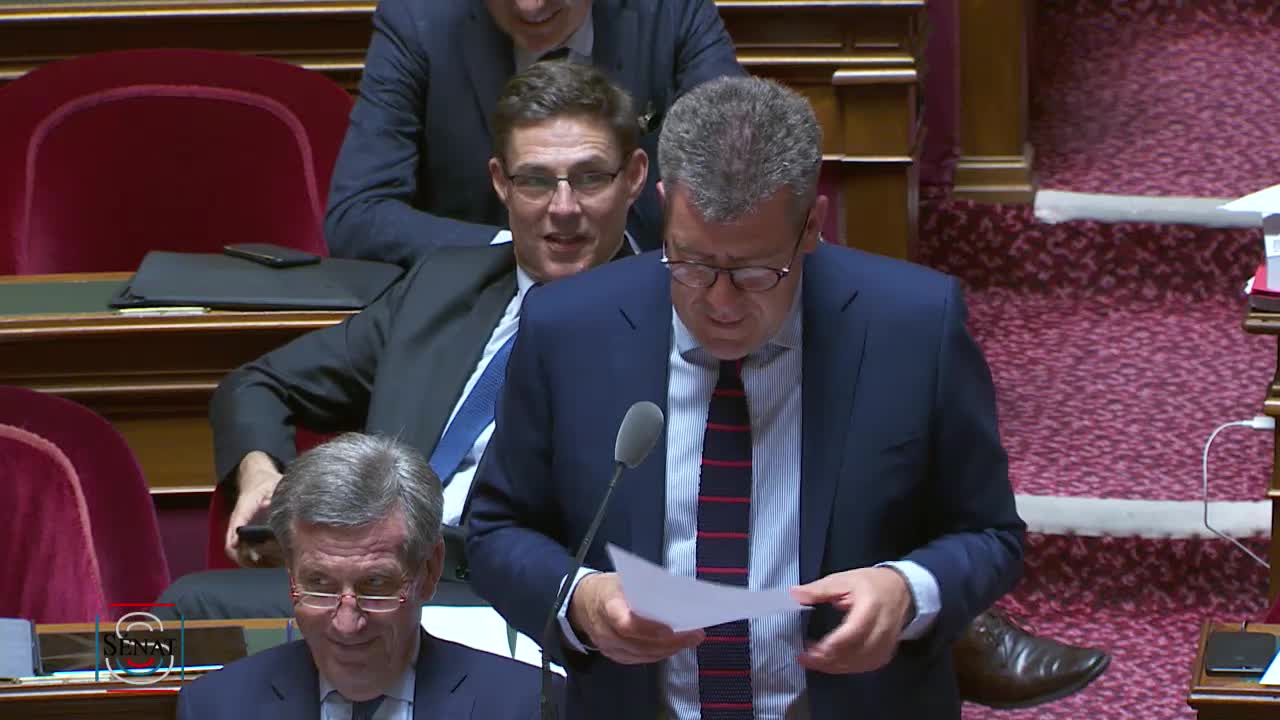 Séance publique du 25 juillet 2018 (après-midi)