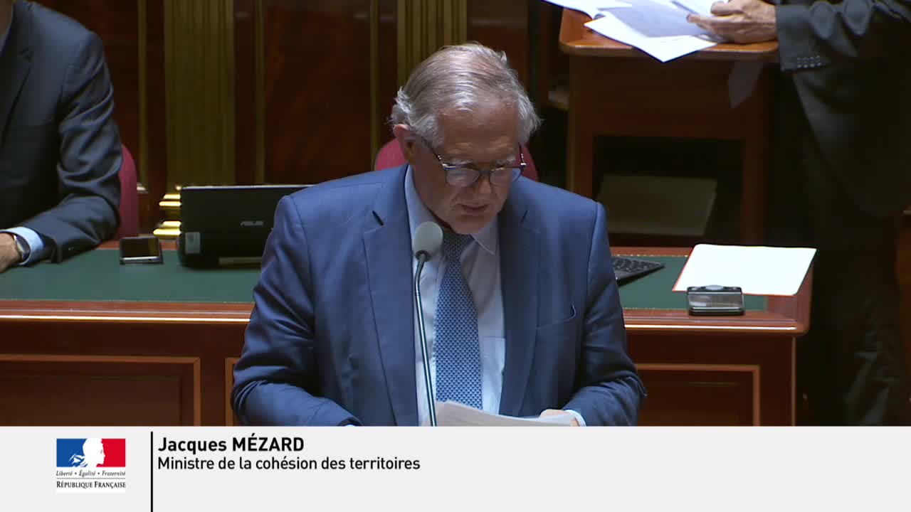 Séance publique du 25 juillet 2018 (après-midi)