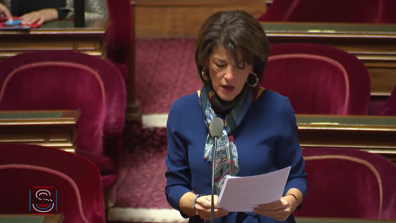 Séance publique du 20 novembre 2018 (matin)