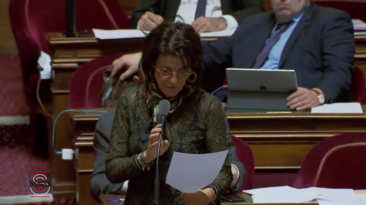 Séance publique du 27 novembre 2018 (soir)