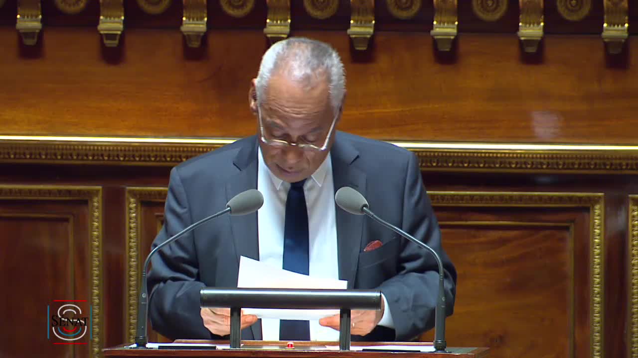 Séance publique du 30 novembre 2018 (après-midi)
