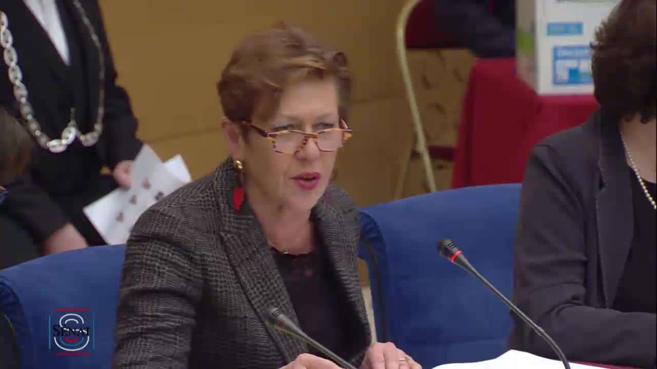 LEC - PJL Croissance et transformation des entreprises - Examen du rapport et du texte de la commission